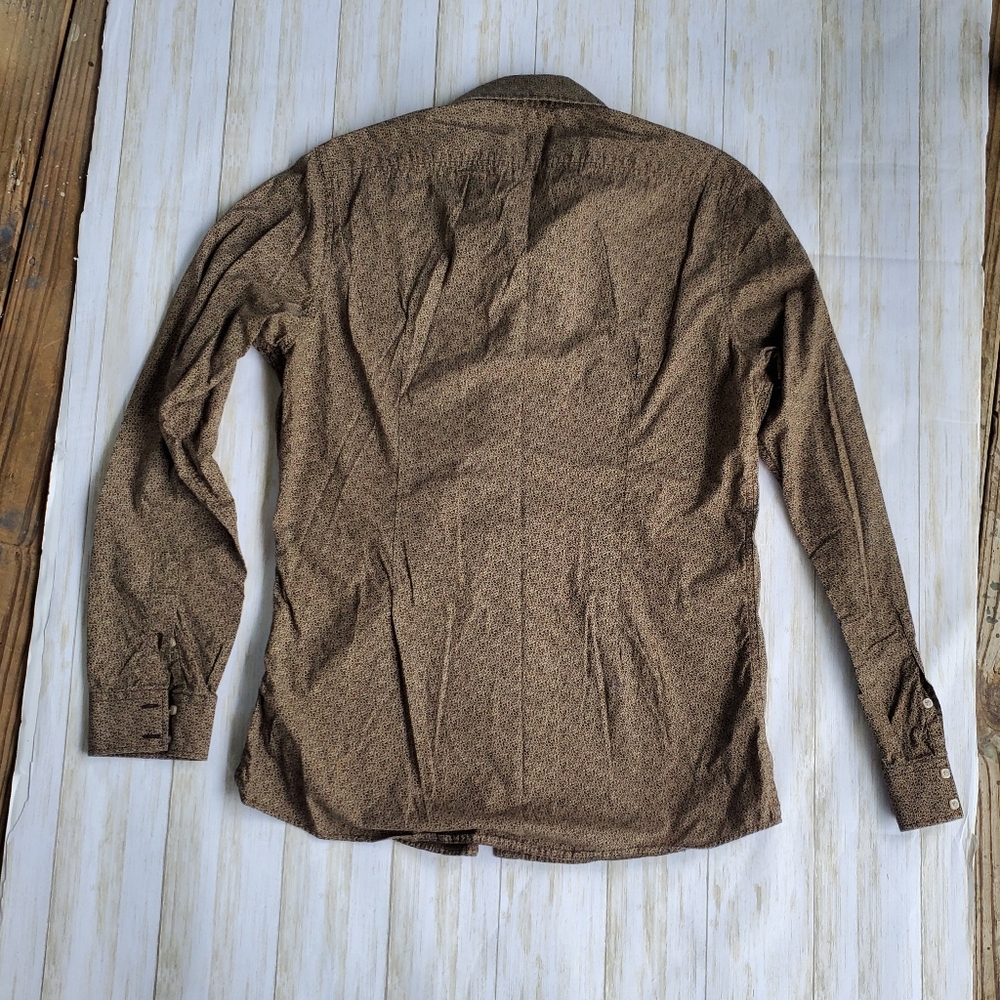 Mexx patterned buttondown - Picture 5 of 7
